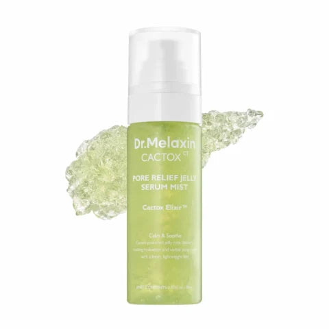 Dr. Milaxin Mist Gel Serum Pore Minimizing (80ml)