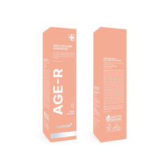 Medicube Age-R Collagen Boosting Gel Serum (100ml)