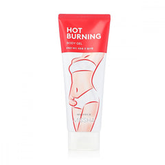 MISSHA Fat Burning and Body Firming Gel (200ml) for slimming and daily massage