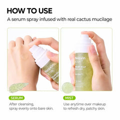 Dr. Milaxin Mist Gel Serum Pore Minimizing (80ml)