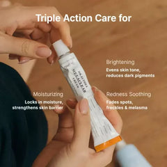 Dr. Althea Cream - Pigmentation and Lightening Cream for Skin Tone Unification (20g)