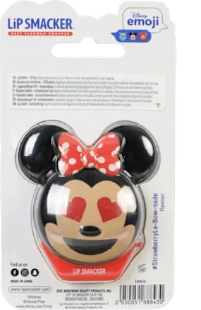 ليب سماكر مرطب شفاه ميني(7.4جم)