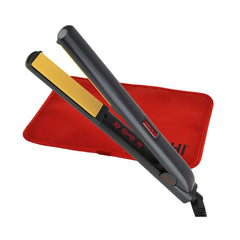 تشي جي 2 مكواة تصفيف الشعر الاحترافية 1 إنش