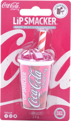 Lip Smacker Cherry Coke Lip Balm (7.4g) 