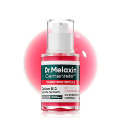 Dr. Melaxin Speculum Pink Serum with Vitamin B12 (30ml)