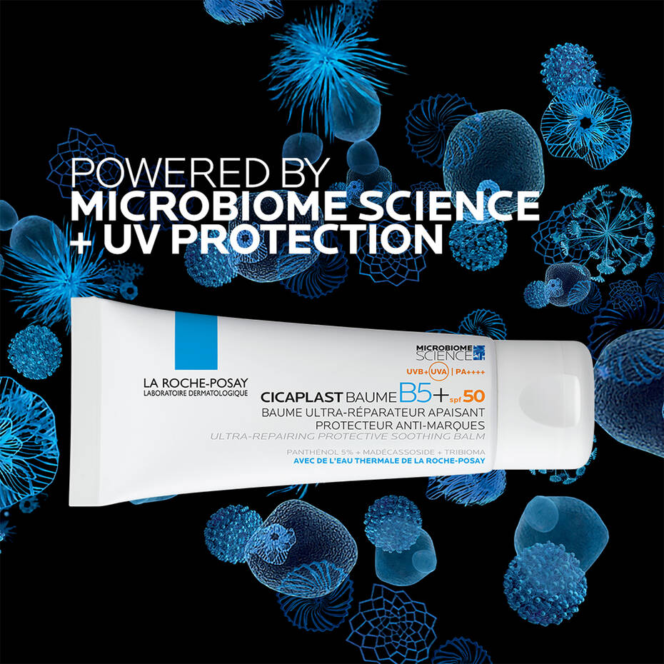 La Roche-Posay Cicaplast Baume B5+ SPF 50 – 40ml