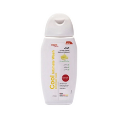 Covix Care Intimate Wash with White Musk (215ml)