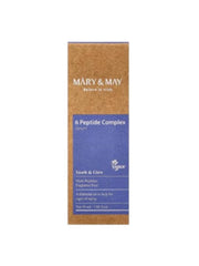 ماري اند ماي سيروم  الببتيدات المتكامل لشباب البشرة(30مل)