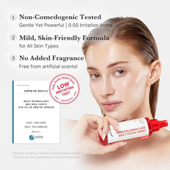 Medicube Soothing and Cleansing Spray for Sensitive and Acne-Prone Skin (125ml)