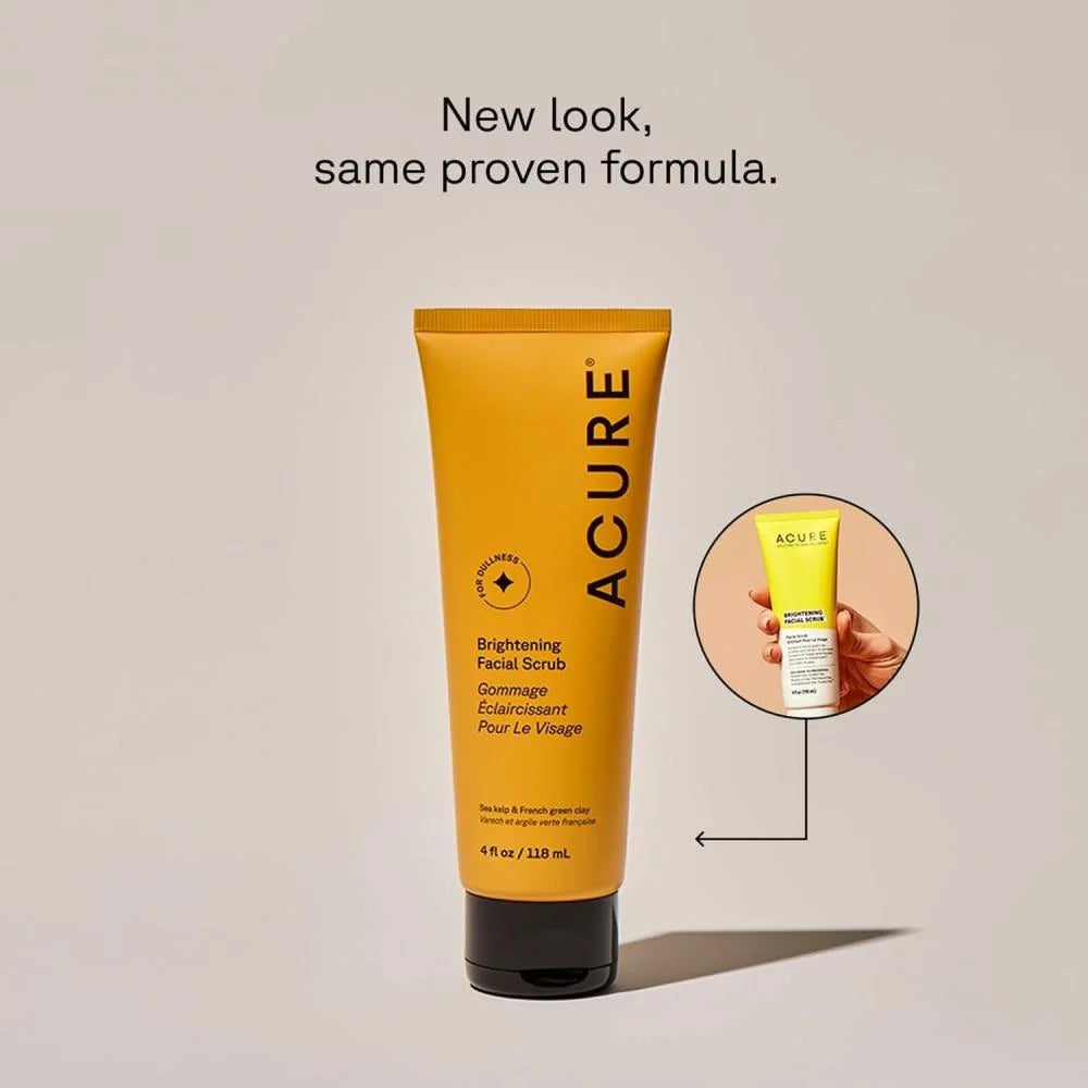 اكيور مقشر لتفتيح الوجه (118مل)