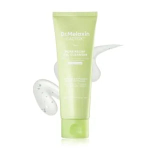 Dr.Melaxin - Cactox Pore Relief Gel Cleanser– 120ml