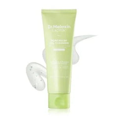 Dr.Melaxin - Cactox Pore Relief Gel Cleanser– 120ml