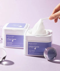Mary&May Bio-Collagen Peptide Mask (30 Masks)