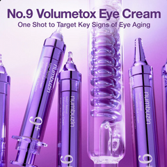  Numbuzin 3-Day Eye Care Set (3 Eye Creams + 3 Patches)