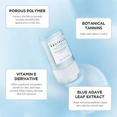 Centella Skin 1004 Hyaluronic Acid Stick Sunscreen (20g)