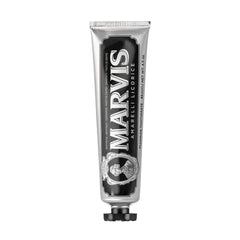 Marvis Licorice Whitening Toothpaste (85ml)