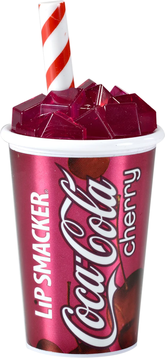 Lip Smacker Cherry Coke Lip Balm (7.4g) 