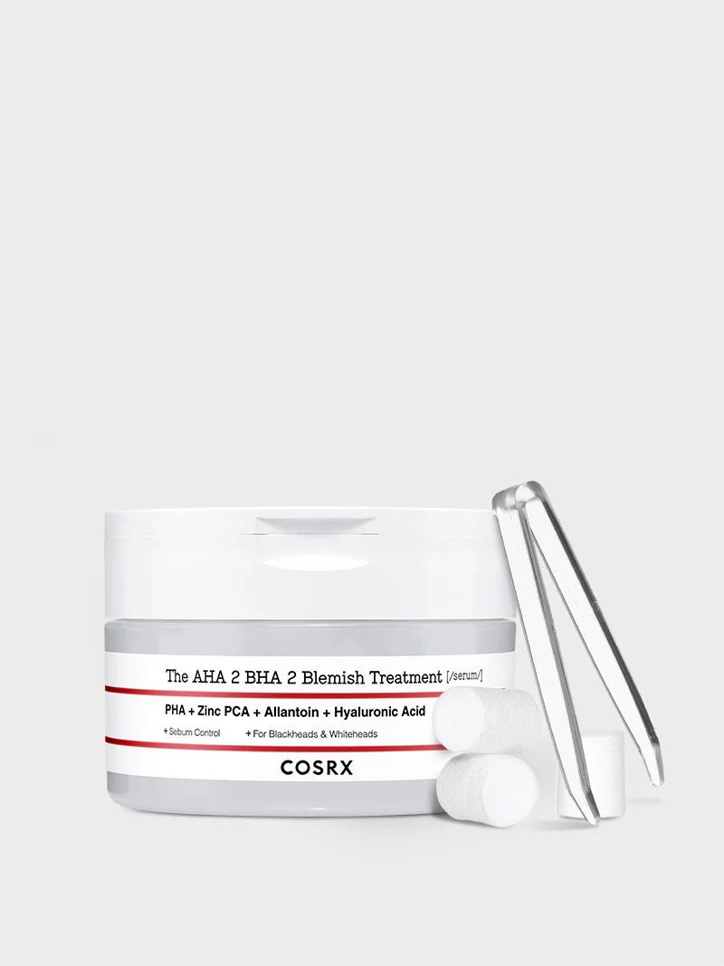 Cosrx One Step Original Clear Pad (60 pads)