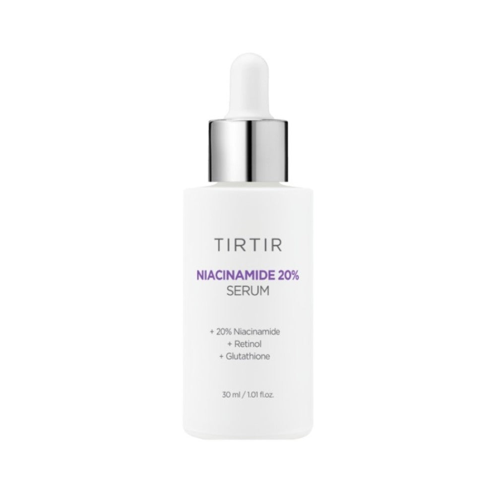  TIRTIR  Niacinamide 20% Serum (30ml)