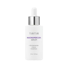  TIRTIR  Niacinamide 20% Serum (30ml)