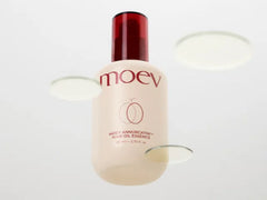 موف إيسنس زيت أنوركاتين لتغذية وتكثيف الشعر(80مل)