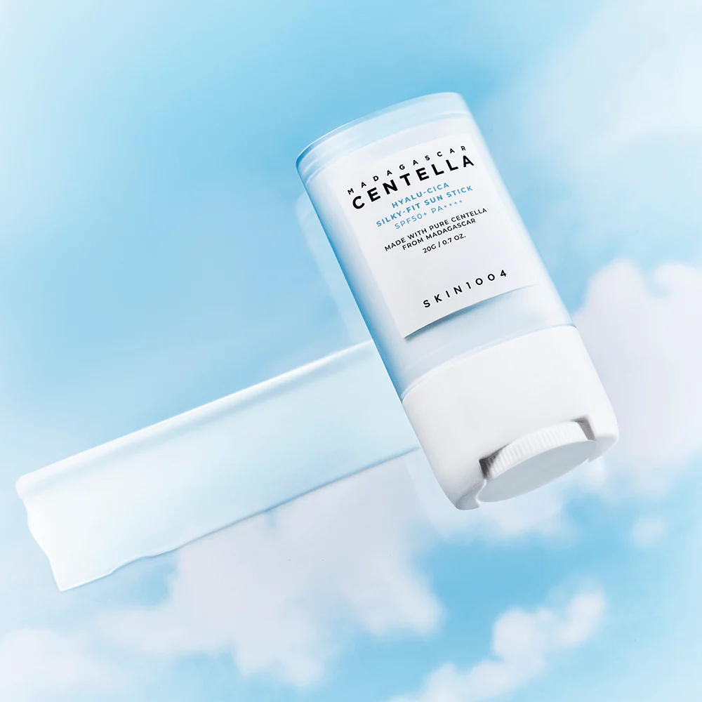 Centella Skin 1004 Hyaluronic Acid Stick Sunscreen (20g)