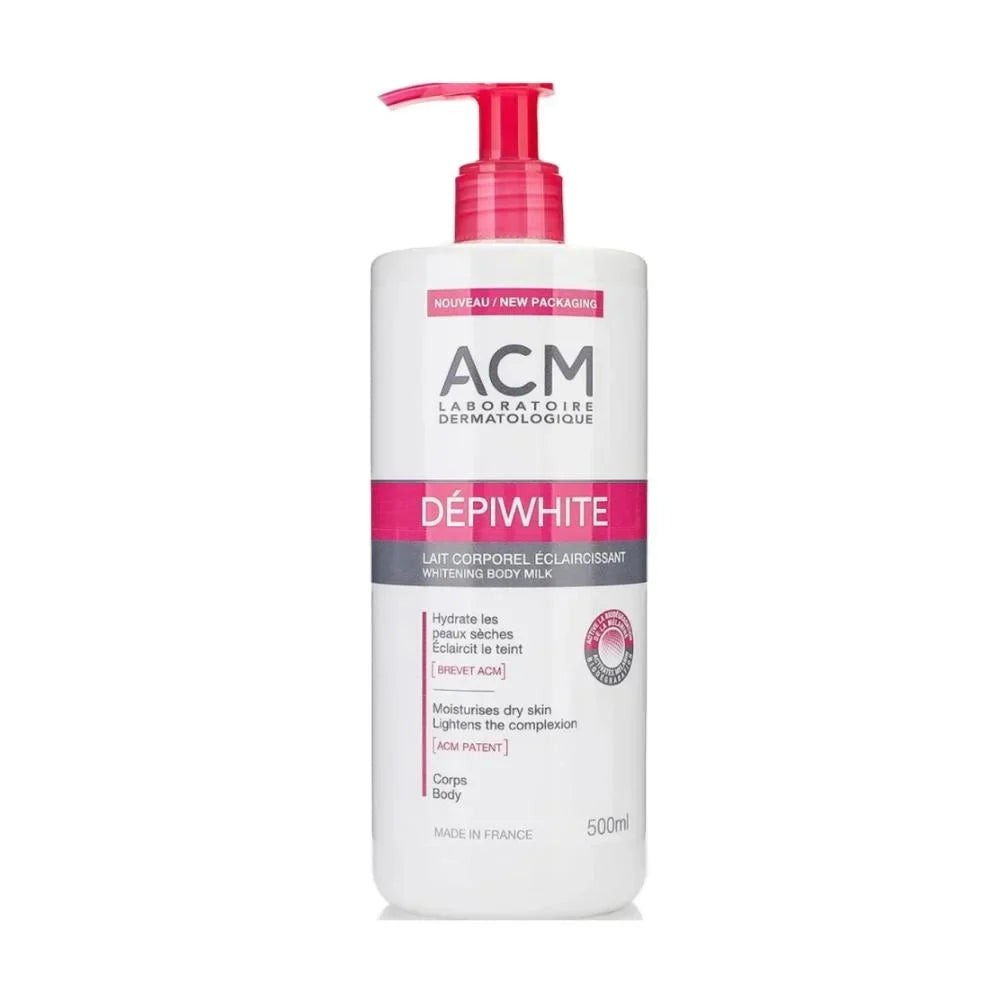 ACM Dark Spot Lightening Body Lotion (500ml)