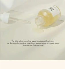 Beauty of Joseon Honey &amp; Niacinamide Radiance Serum (30ml)