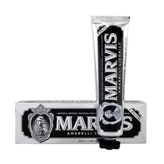 Marvis Licorice Whitening Toothpaste (85ml)