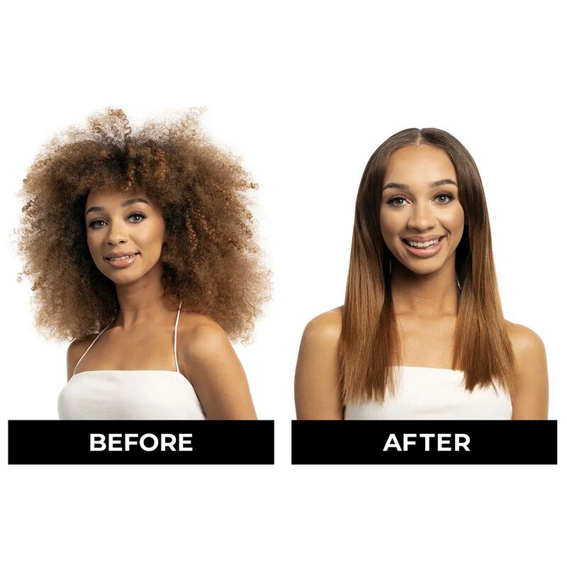 تشي جي 2 مكواة تصفيف الشعر الاحترافية 1.25 إنش