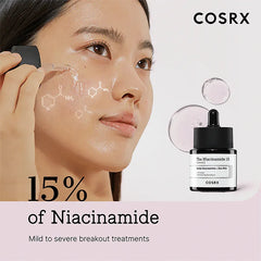 COSRX Niacinamide 15% Serum (20ml)