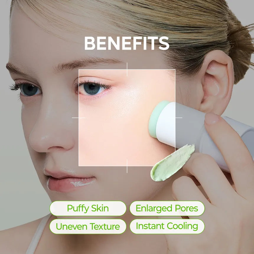 دكتور ميلاكسين ستيك بلسم متعدد الاستخدام لتصغير المسام وتنعيم البشرة بلمسة فورية (25جم)