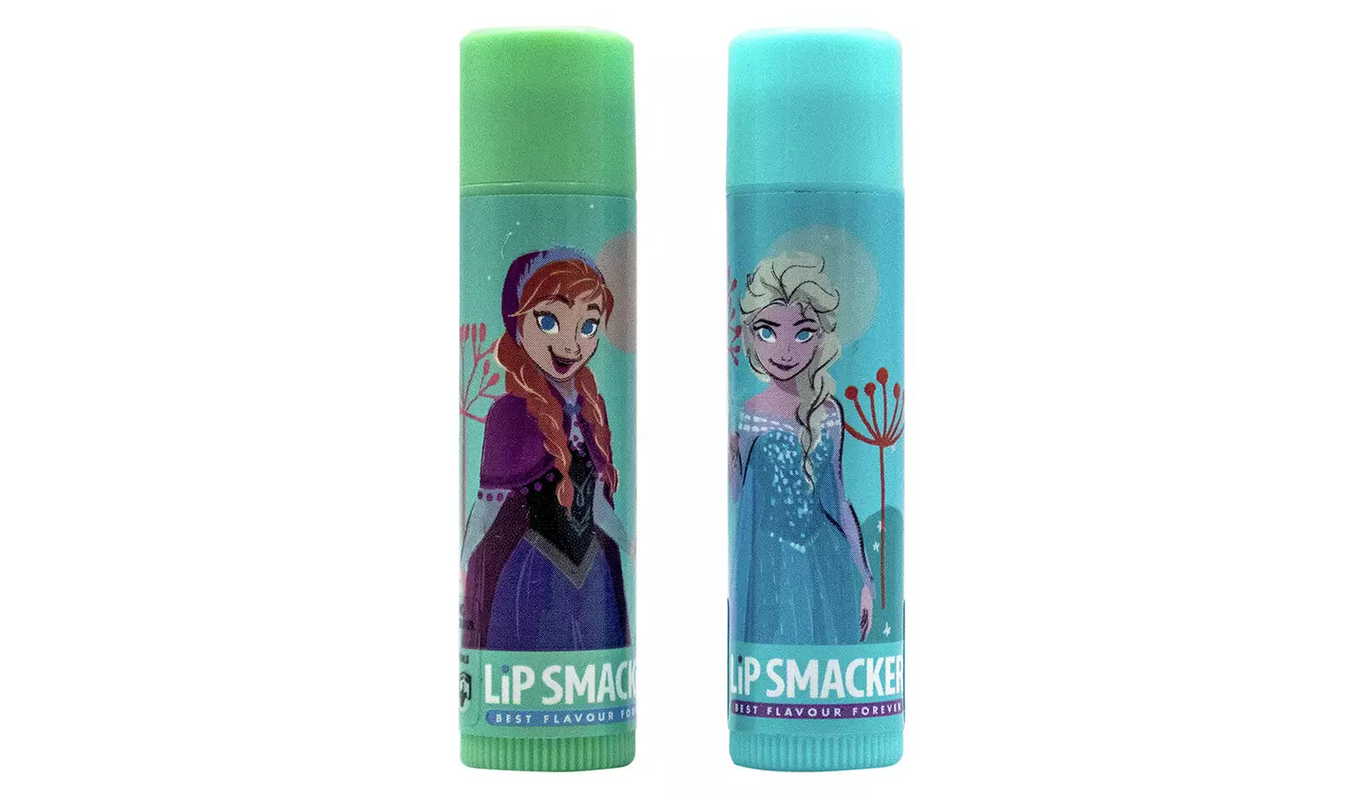 Lip Smacker Disney Frozen Makeup Bag for Kids