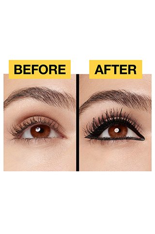 Maybelline black kohl kajal