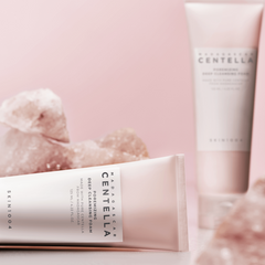 Centella Skin 1004 Deep Pore Cleansing Wash (125ml)