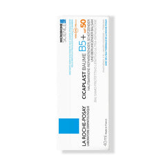 La Roche-Posay Cicaplast Baume B5+ SPF 50 – 40ml