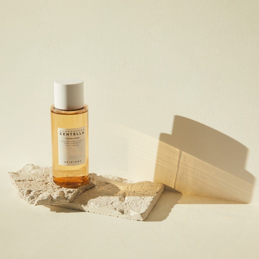 Centella Skin 1004 Toner Large Size (210ml)