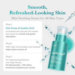 Medicube Serum Azelaic Acid Exosome Shot (30ml) 2000