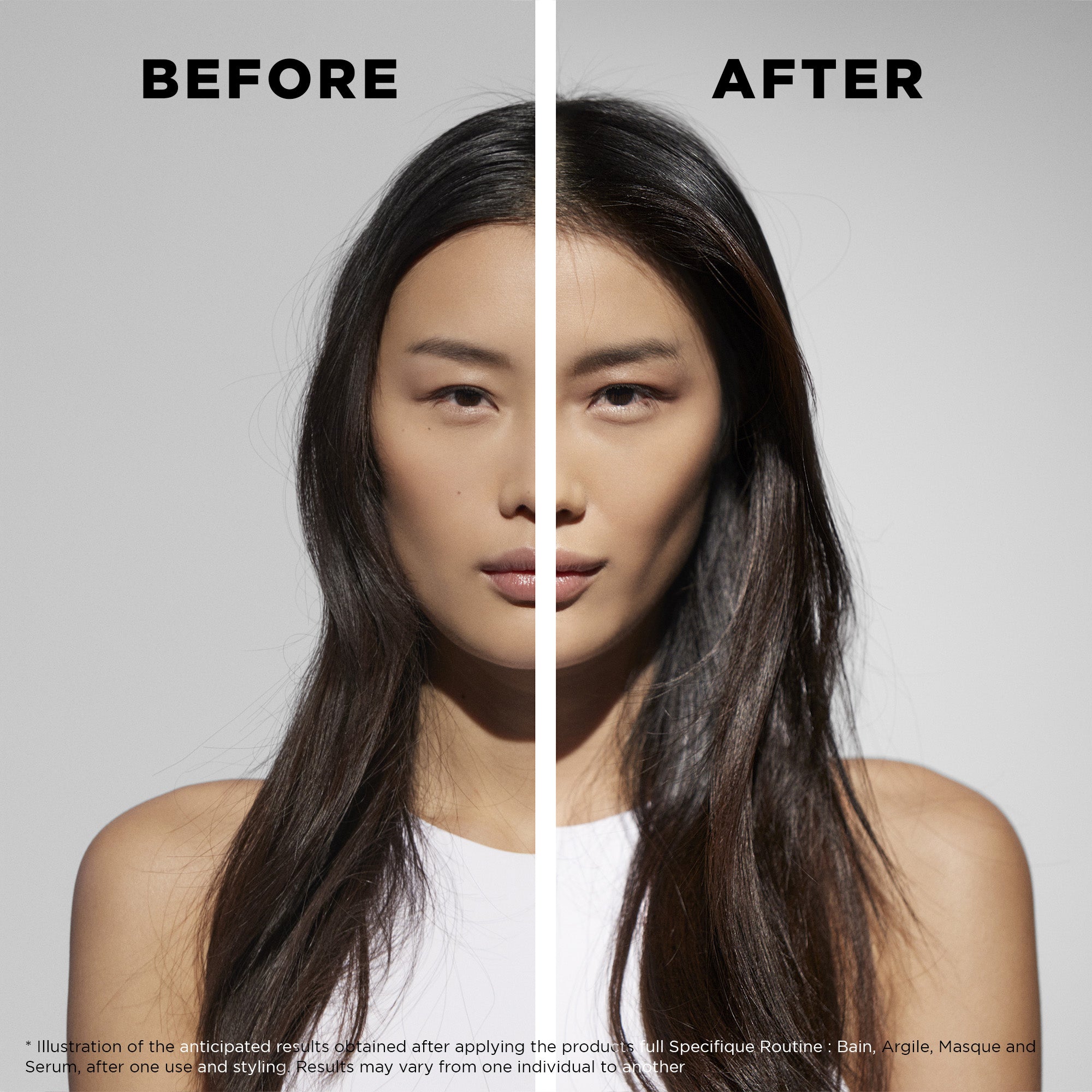 كيراستاس أمبولات علاج تساقط الشعر المكثف (10 × 6 مل)