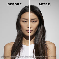 كيراستاس أمبولات علاج تساقط الشعر المكثف (10 × 6 مل)