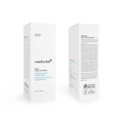 MediCube Pore Cleansing Foaming Wash (120ml)