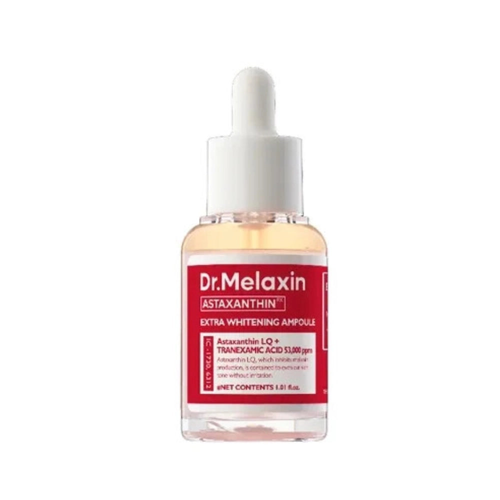Dr. Melaxin Serum TX for lightening pigmentation(30ml) 