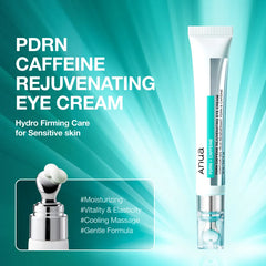 Anua PDRN Caffeine Eye Renewal Cream (20ml)