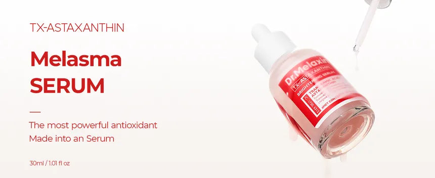 Dr. Melaxin Serum TX for lightening pigmentation(30ml) 