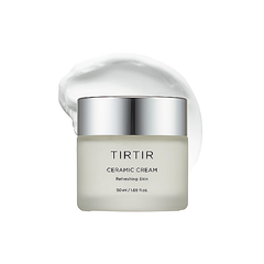 TIRTIR Ceramic Cream (50ml)