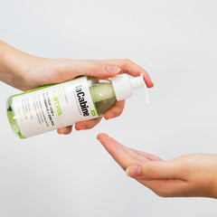 لاكابين جل منظف للبشرة الدهنية والمختلطة (250مل)