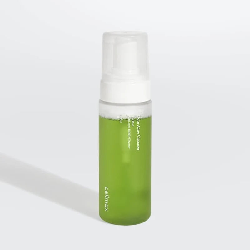Celimax Noni Effervescent Cleanser for Acne (150ml)