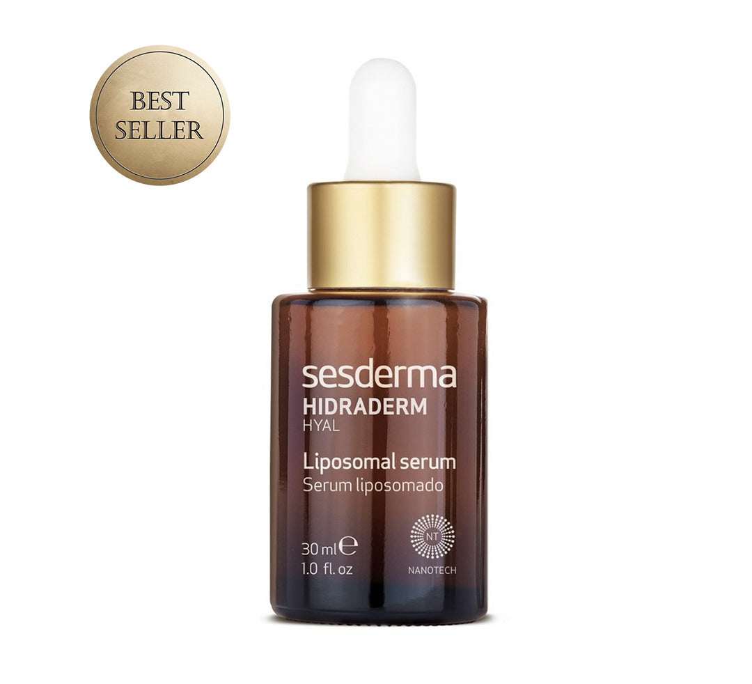 Sesderma Hyaluronic Deep Hydration Serum (30ml)