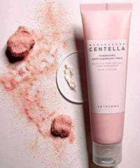 Centella Skin 1004 Deep Pore Cleansing Wash (125ml)