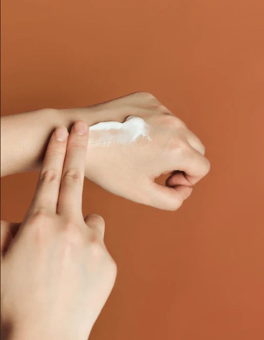 Centella Skin 1004 Repairing and Moisturizing Cream (50g) Large Size